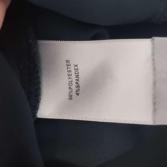 JEAN MACHINE TOP - Picture 3 of 3